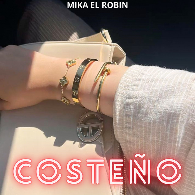 MIka el Robin