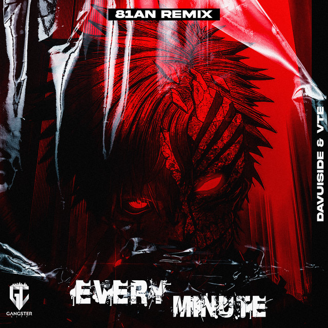 EVERY MINUTE - 81an Remix