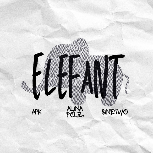 Elefant