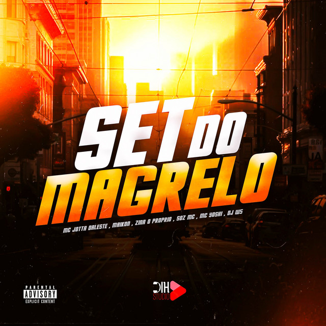 Set do Magrello
