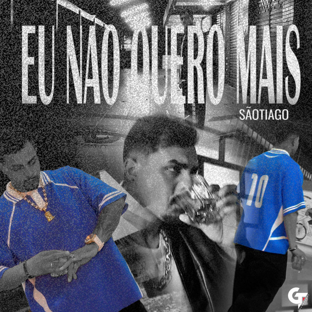 Eu Não Quero Mais