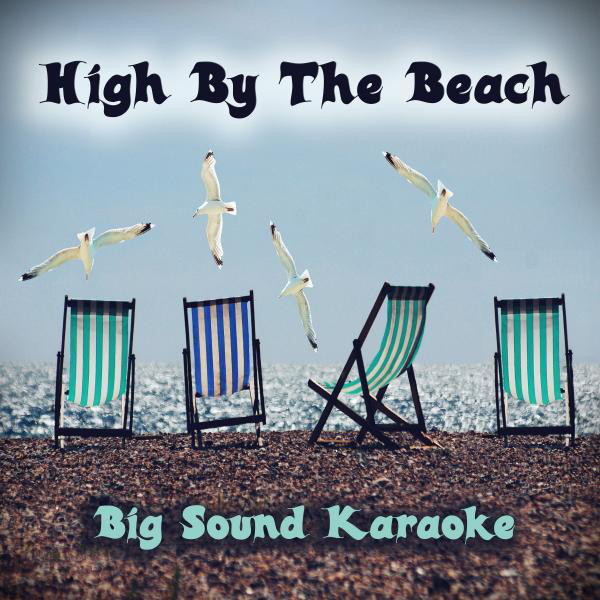 Big Sound Karaoke