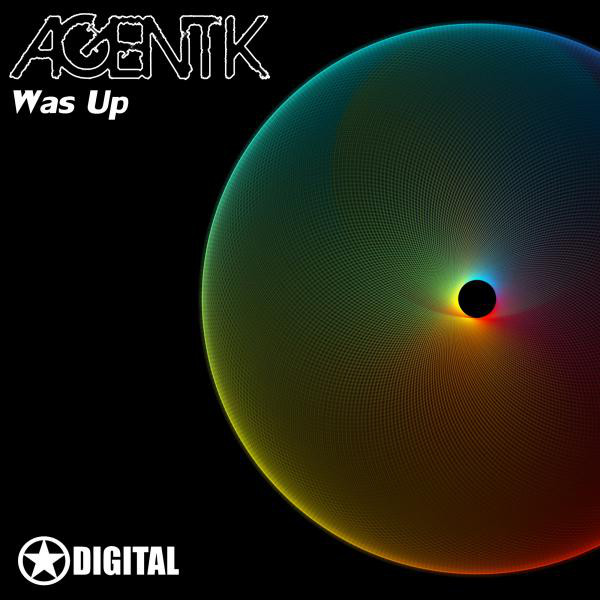 Was Up album art