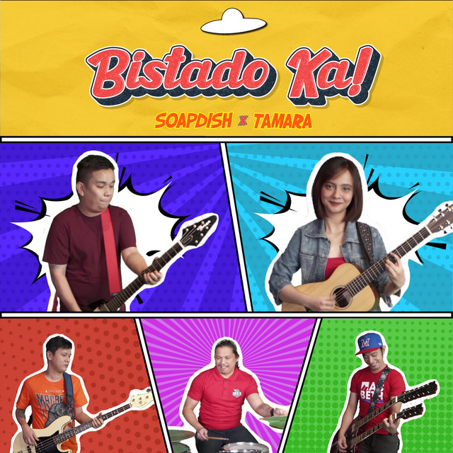 Bistado Ka! by Soapdish