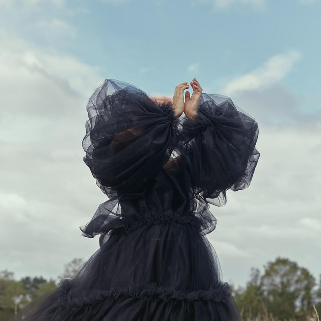 Oíche cover art