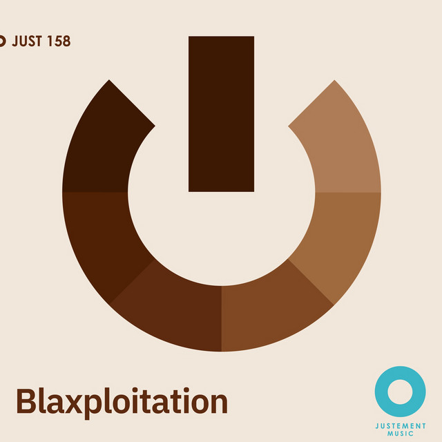 Blaxploitation cover