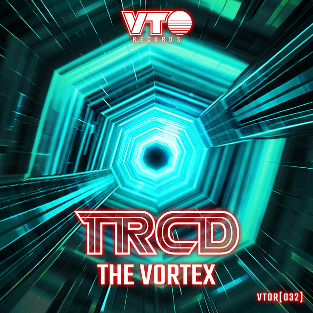The Vortex cover art