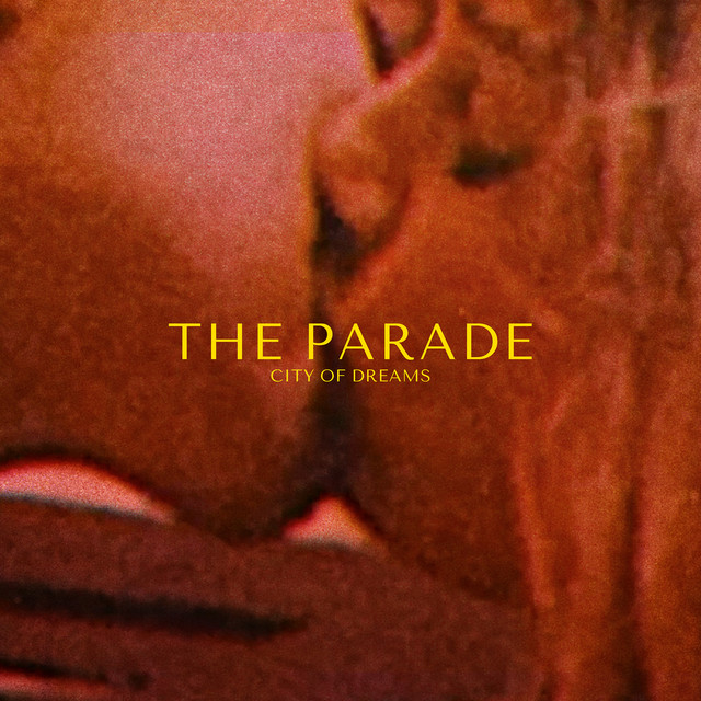City of Dreams cover art