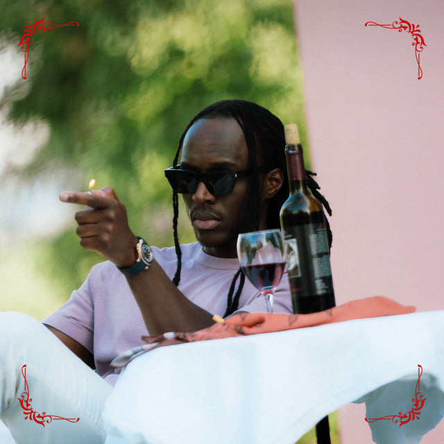 undefined album image