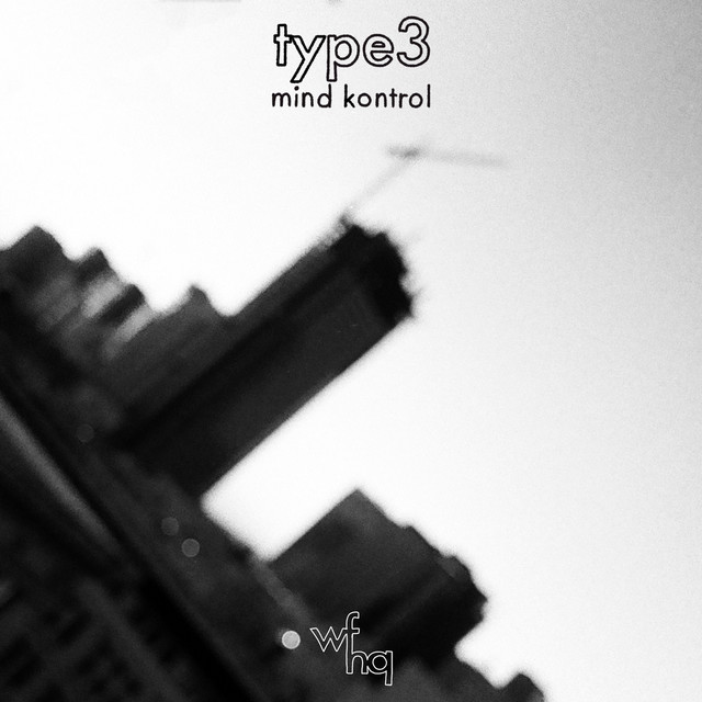 Mind Kontrol cover art