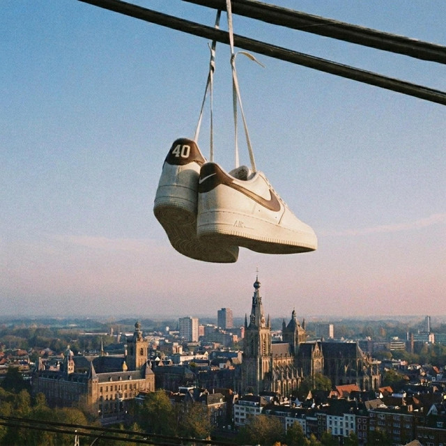Nike Air