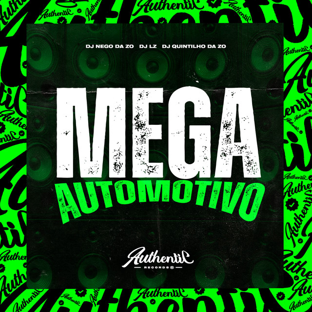 Mega Automotivo