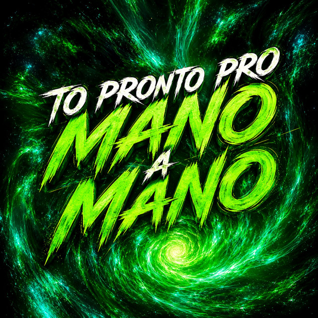 TO PRONTO PRO MANO A MANO