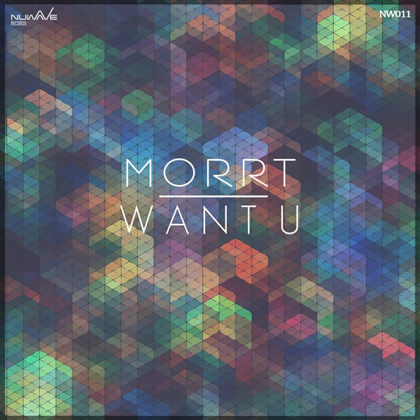 Want U cover art