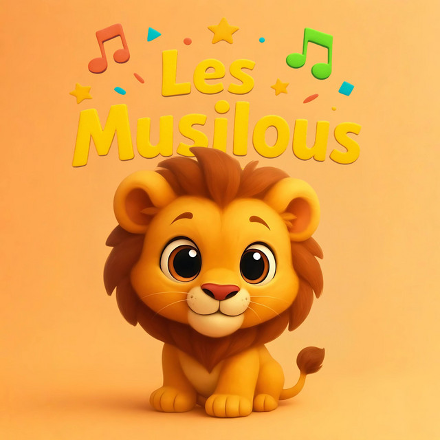 Le lion