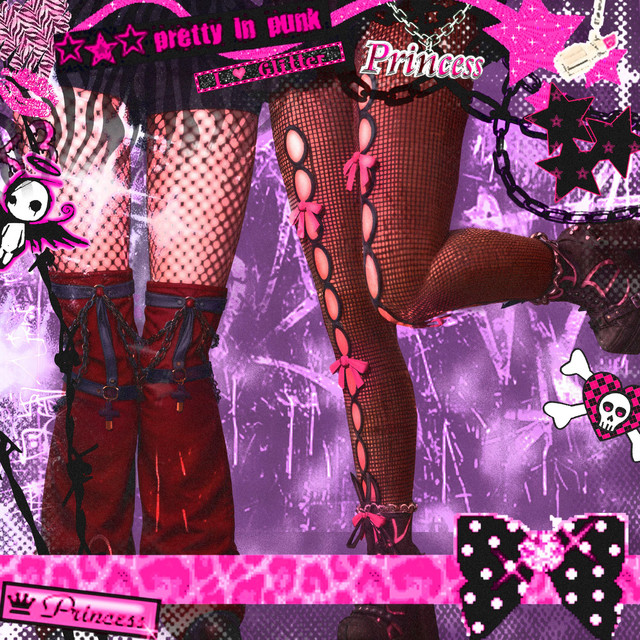 e-slut cover art