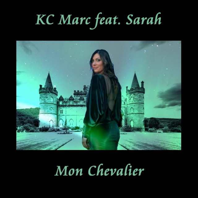 Mon Chevalier cover art