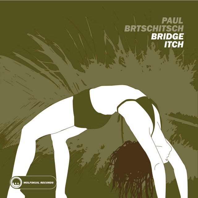 Bridge Itch cover