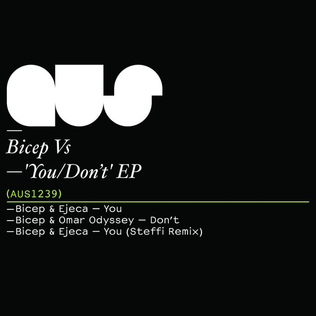 You - Original Mix