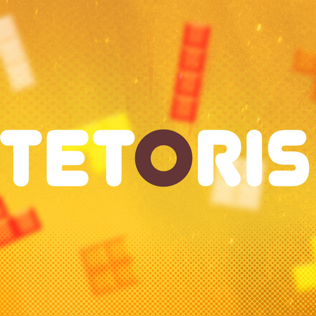 Tetoris cover art