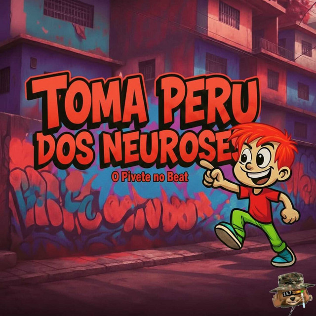 Toma Piru Dos Neuroses