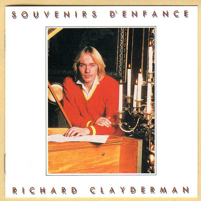 Souvenirs D'Enfance (I)