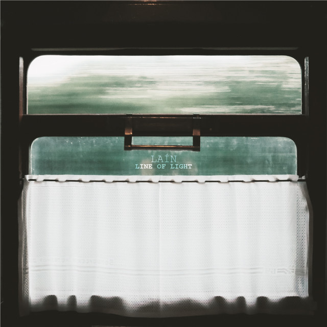 Line of Light cover art