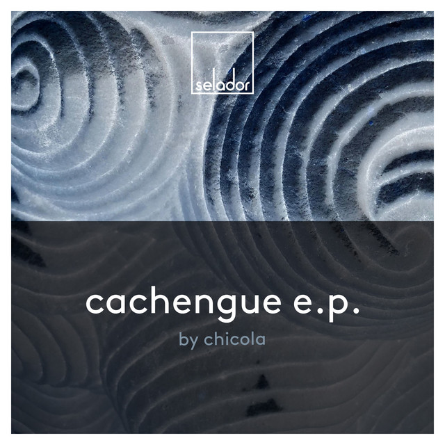 Cachengue album art