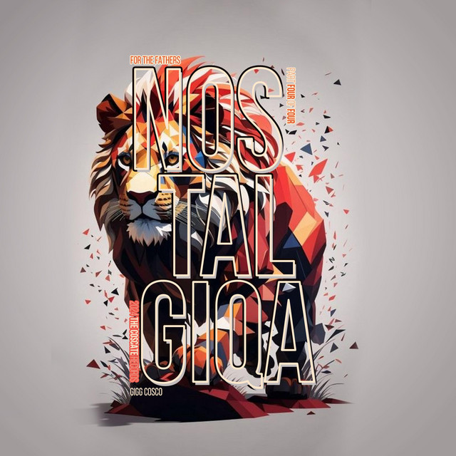 Gigg Cosco - Thor