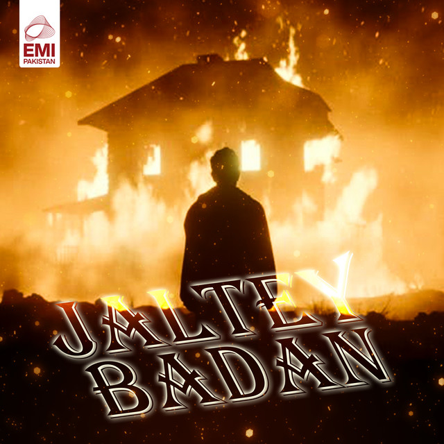Jissey Parhney Waala Koyi Nahin Main Wo Kitaab Hoon Jissey Jaltey Haathon Ne Chhua Nahin cover art