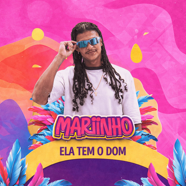 ELA TEM O DOM