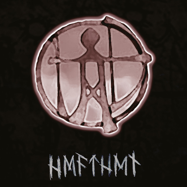 Heathen cover