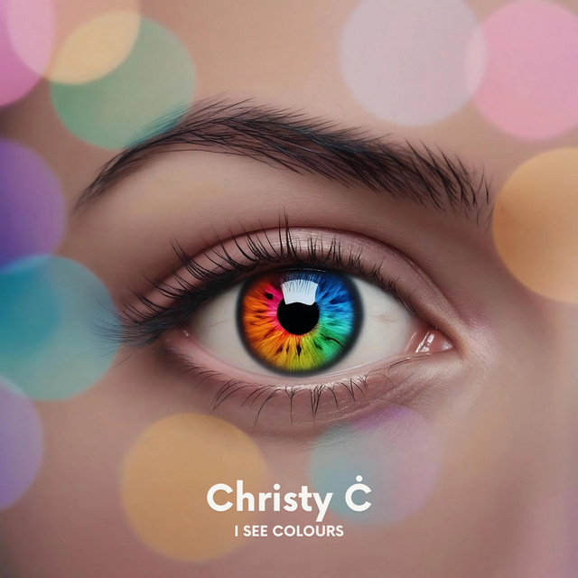 I See Colours