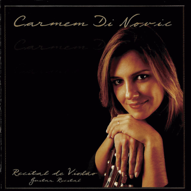 Carmem Di Novic