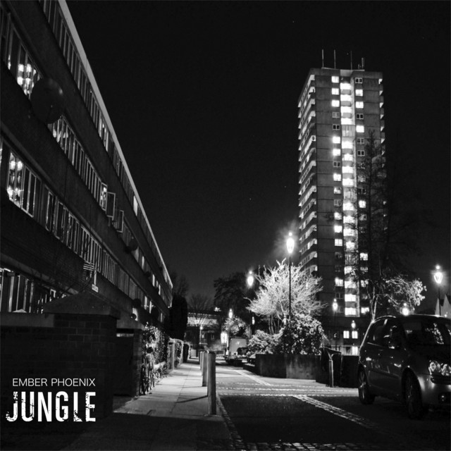 Jungle