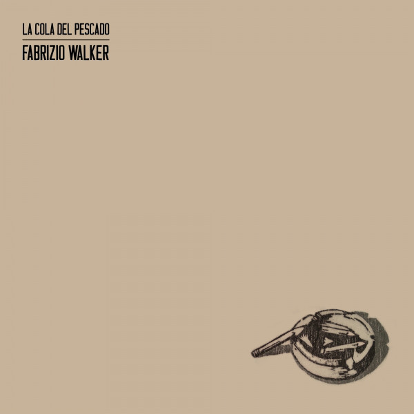 La Cola del Pescado cover art