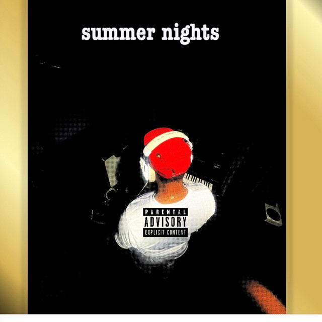 Ay Chat cover art
