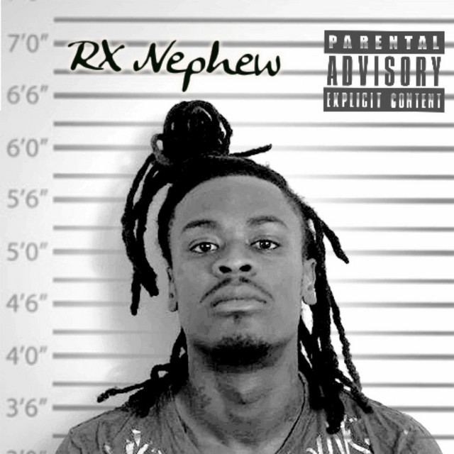 Rx Nephew cover art