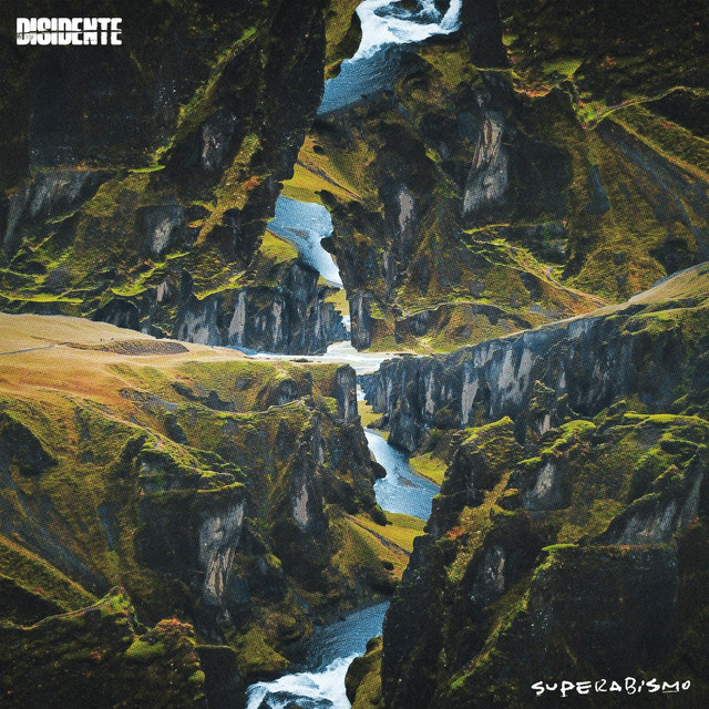 Superabismo cover art