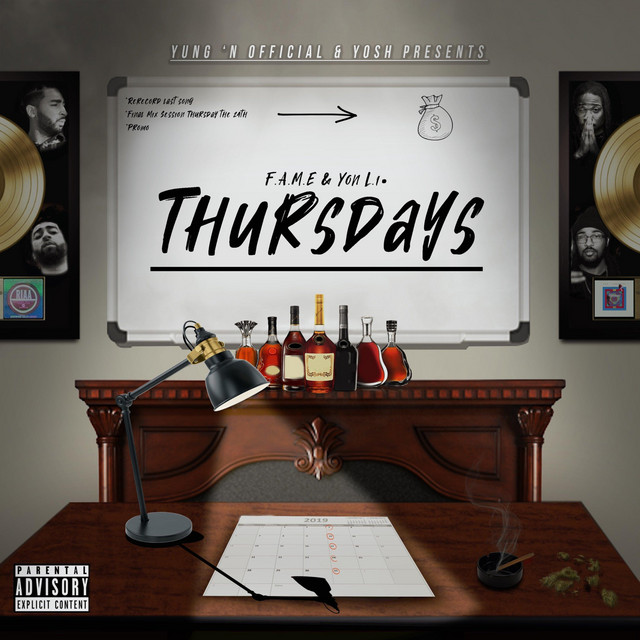 Can You Relate cover art