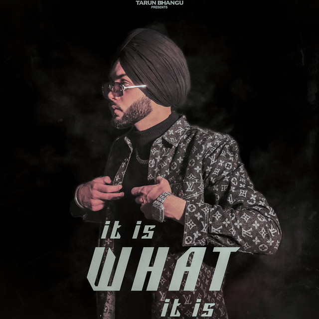 It Is What It Is