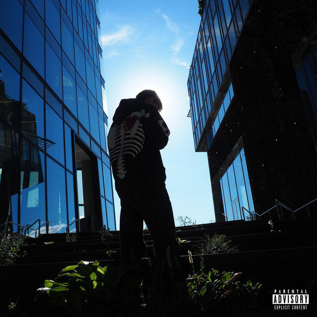 LOVE ENDLESS cover art