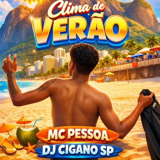 Clima de Verão