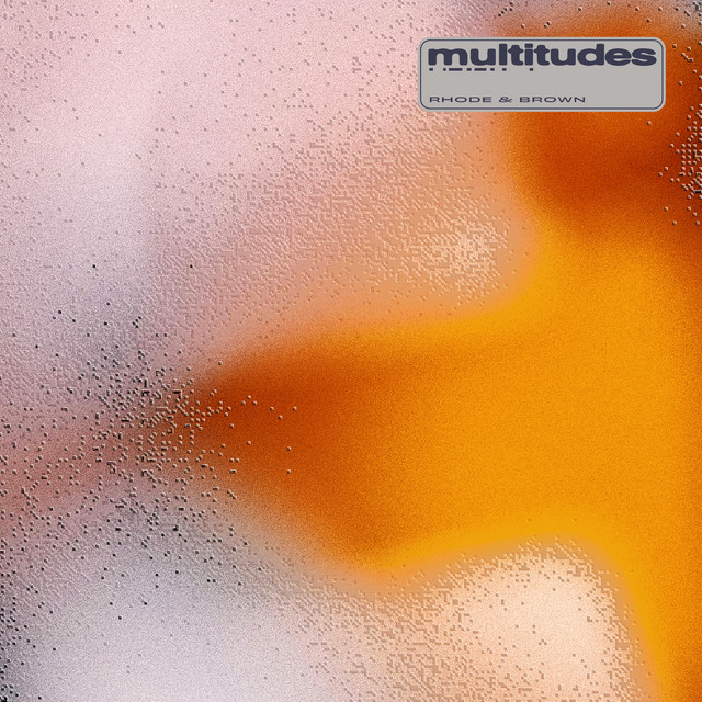 Multitudes cover art