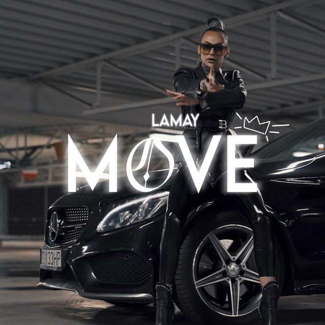 Move cover art