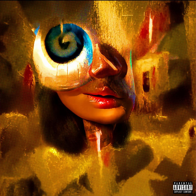 Violent Dreams & Fantasies cover art
