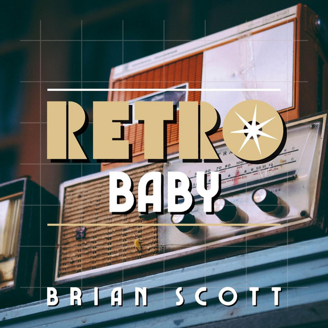 Brian Scott Live