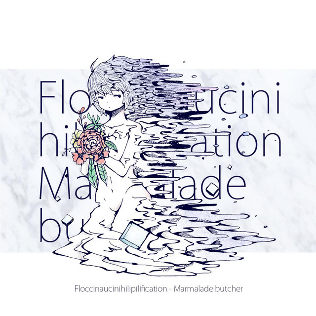 the f フロクシ floccinaucinihilipilification floccinaucinihilipilification フロクシ the f