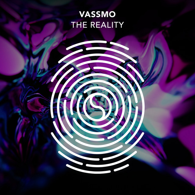 Обкладинка: The Reality — Vassmo