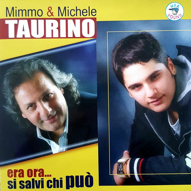 album image